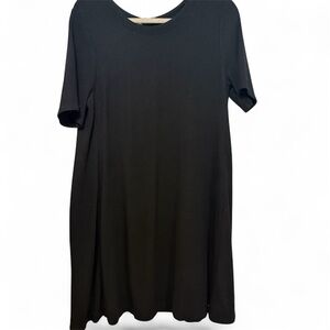LOFT Elegant Black Garment‎